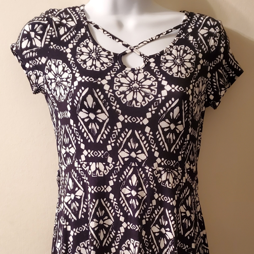 Justic Dress